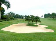 Palm Resort Golf & Country Club